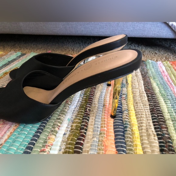 Heel bundle with freebie pairSOLD - Picture 3 of 12